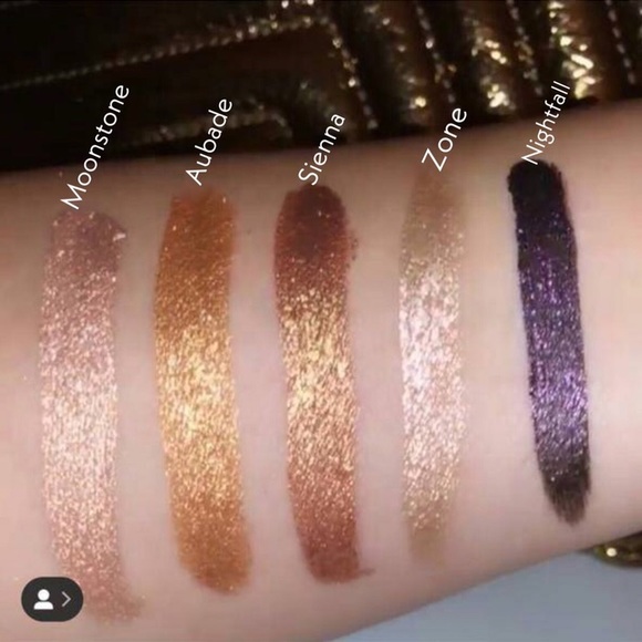 Natasha Denona Chroma Crystal Liquid Eyeshadow Moonstone NEW ND Limited Edition - Picture 7 of 12